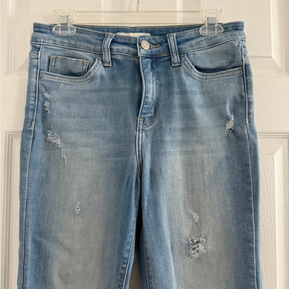 Flying Monkey Jeans - Picture 4 of 14